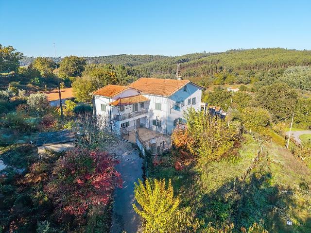 Casa venda em Pinheirinho, Lourosa