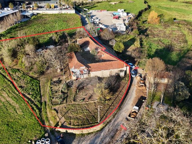 Quinta venda em Lousada, Porto