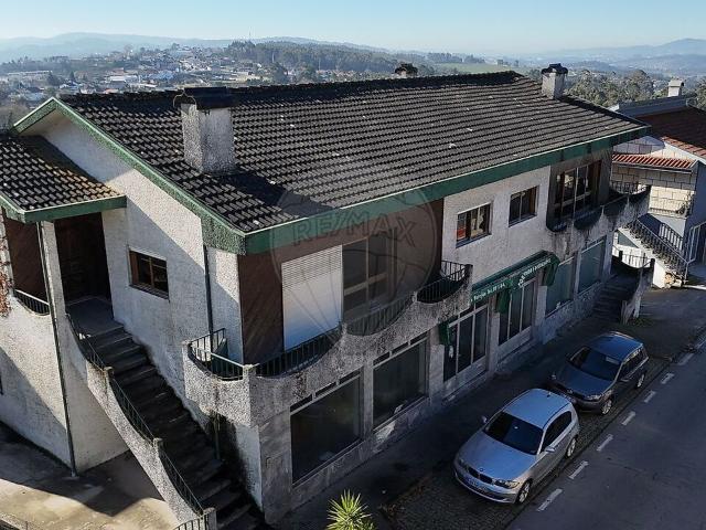 Casa venda em Lousada, Porto