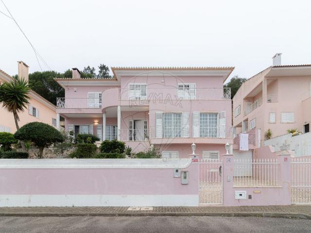 Casa venda em Venda do Valador, Mafra