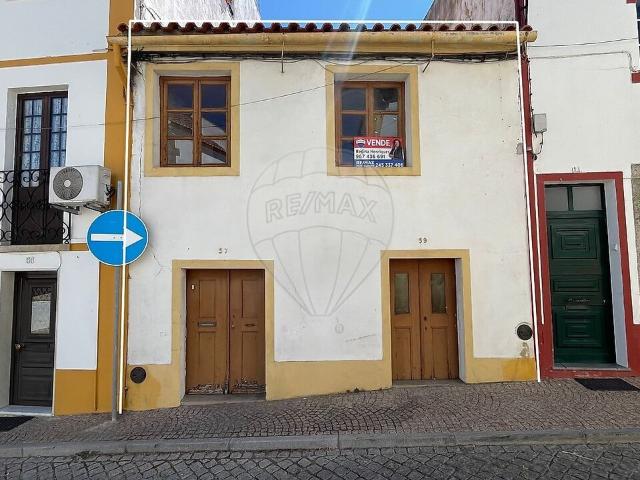 Casa venda em Monforte