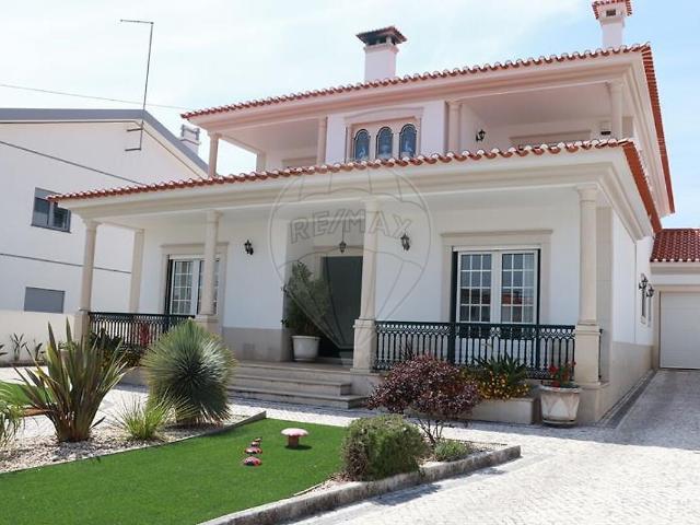 Casa venda em Nazaré
