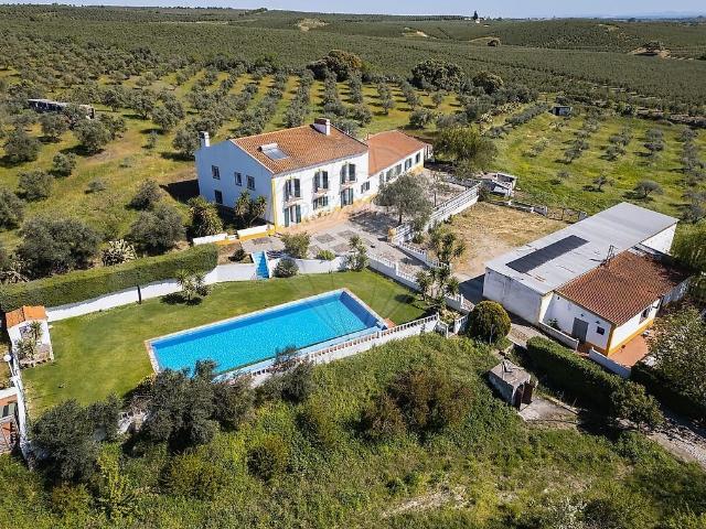 Casa venda em Nossa Senhora da Expectação, Campo Maior