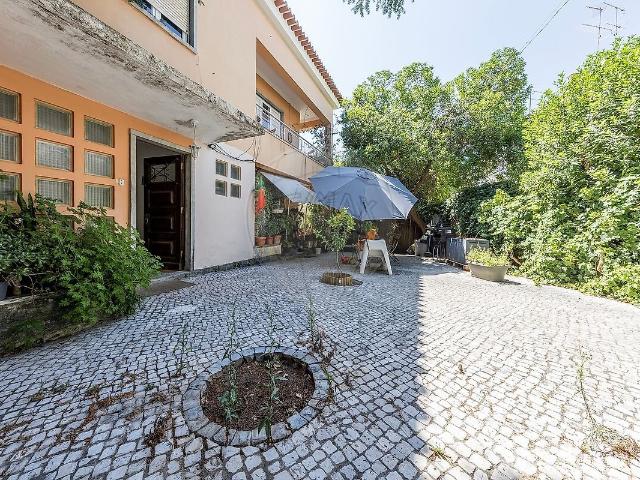Casa venda em Núcleo Urbano Histórico de Laveiras, Oeiras