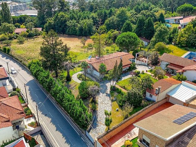 Casa venda em Oliveira de Azeméis, Santiago de Riba-Ul, Ul, Macinhata da Seixa e Madail, Oliveira de Azeméis