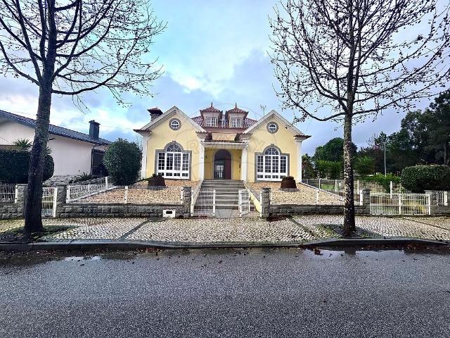 Casa venda em Oliveira do Conde, Carregal do Sal