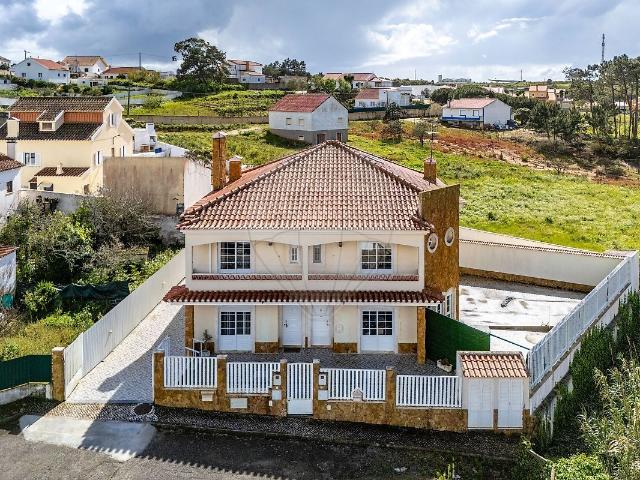 Casa venda em Fonte Boa dos Nabos, Mafra
