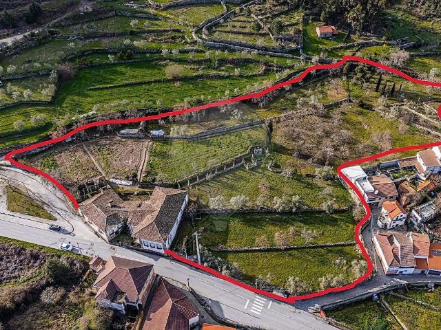 Casa venda em Paradinha e Nagosa, Moimenta da Beira