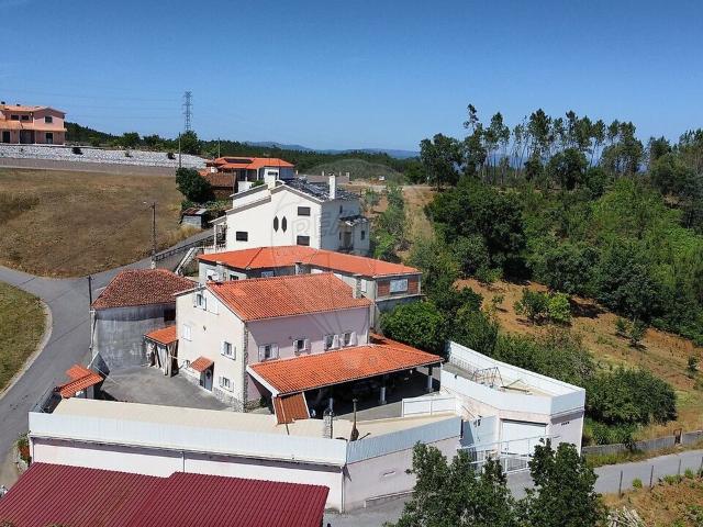 Casa venda em Pedrógão Grande