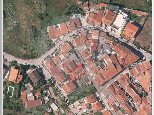 Casa venda em Coimbrã, Sé Nova