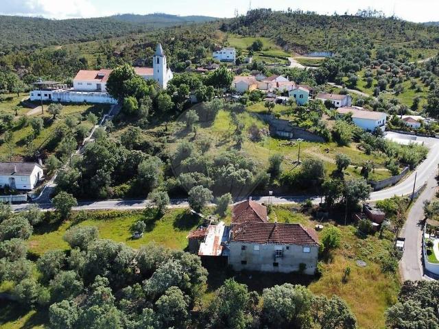 Casa venda em Metoldos, Pelmá
