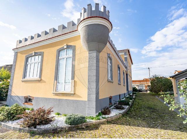 Casa venda em Cunhedo, Penacova