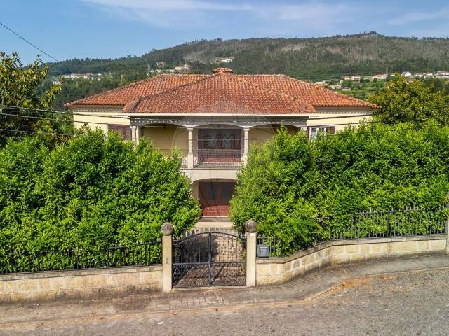 Casa venda em Marecos, Porto