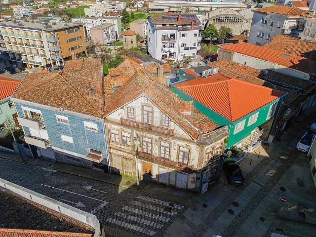 Casa venda em Penafiel
