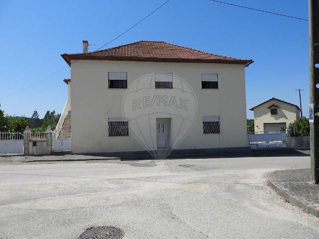 Casa venda em Pombal