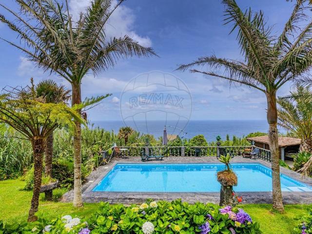 Casa venda em Açores, Ilha De São Miguel