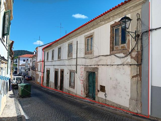 Prédio venda em Portalegre