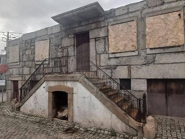 Casa venda em Porto da Carne, Guarda
