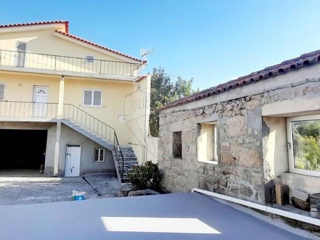 Casa venda em Fiais da Beira, Coimbra