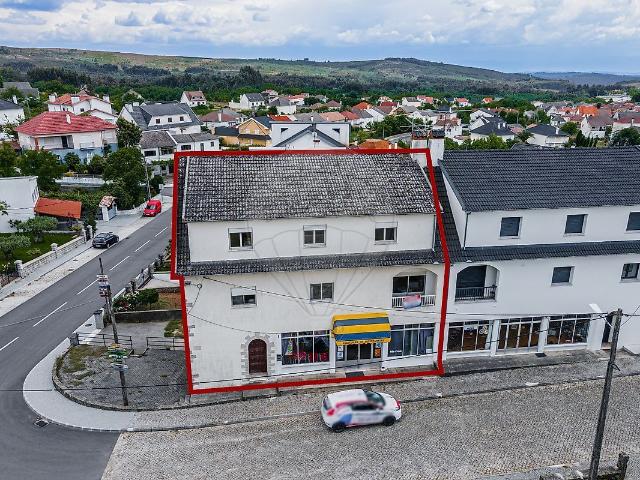 Casa venda em Queiriga, Viseu