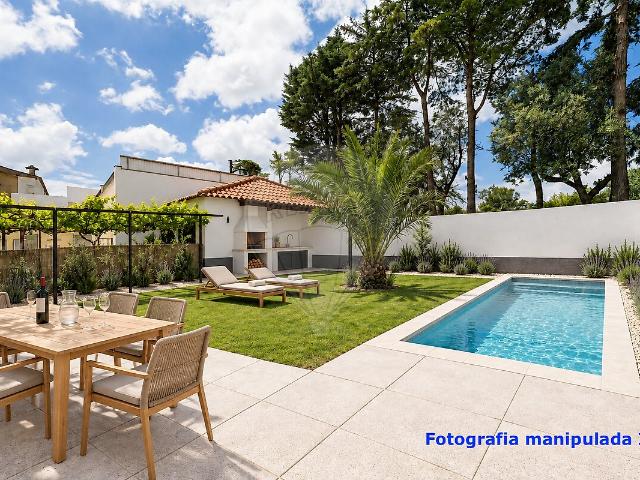Casa venda em Bairro dos Carrascais, Odivelas