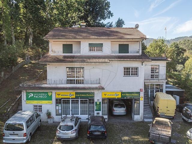 Casa venda em Refojos de Basto, Cabeceiras de Basto