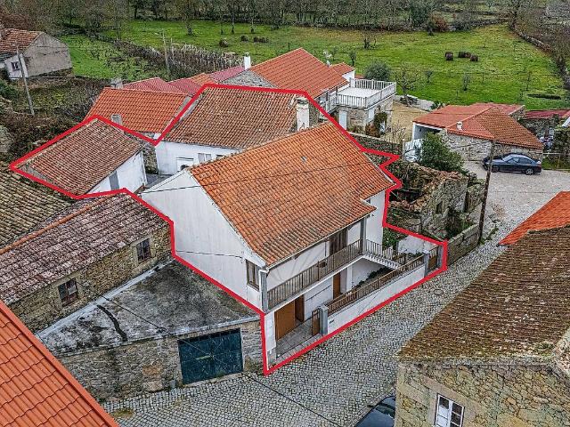 Casa venda em Rochoso e Monte Margarida, Guarda