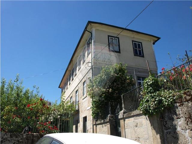 Casa venda em São Cosmado, Armamar