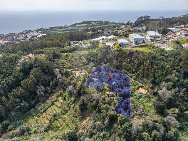 Quinta venda em Vale Paraíso, Santa Cruz