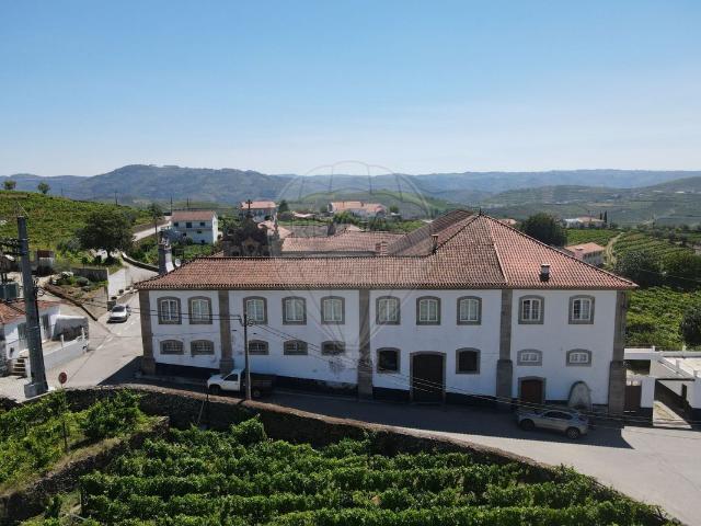 Casa venda em Santa Marta De Penaguião, Vila Real