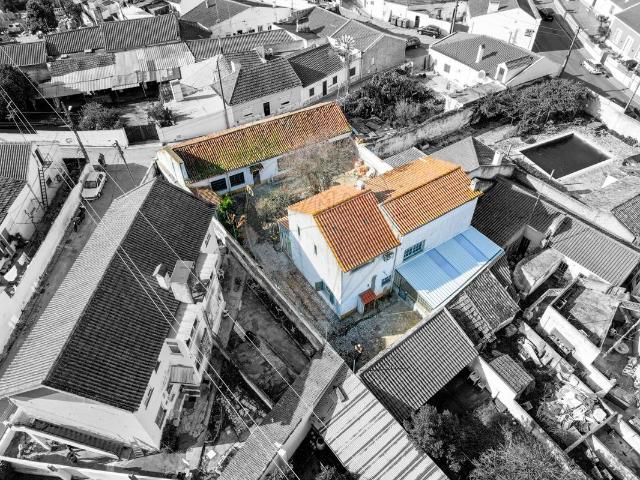 Casa venda em Santarém