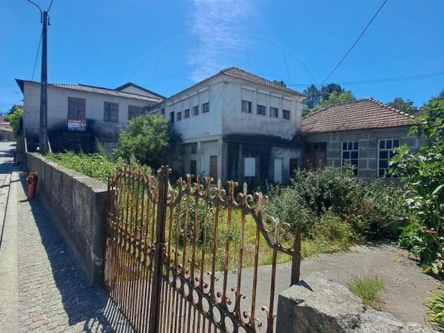 Casa venda em Santo Tirso, Porto