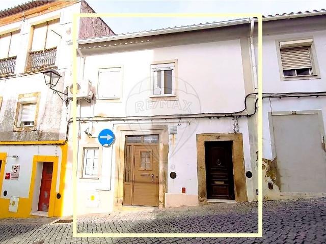 Casa venda em Sé e São Lourenço, Portalegre