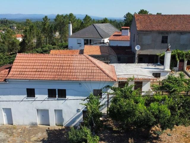 Casa venda em Castelo Branco, Cumeada