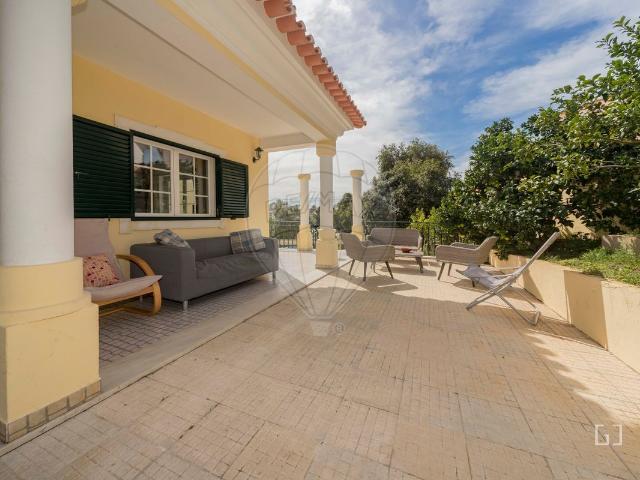 Casa venda em Casal dos Passarinhos, Sintra