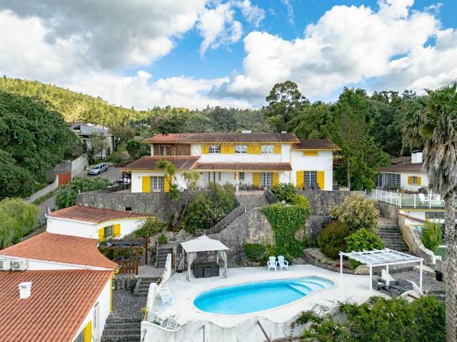 Casa venda em Baixos, Soure