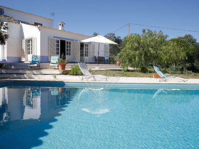 Casa venda em Tavira (Santa Maria e Santiago), Tavira