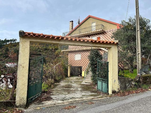 Casa venda em Orjais, Covilhã