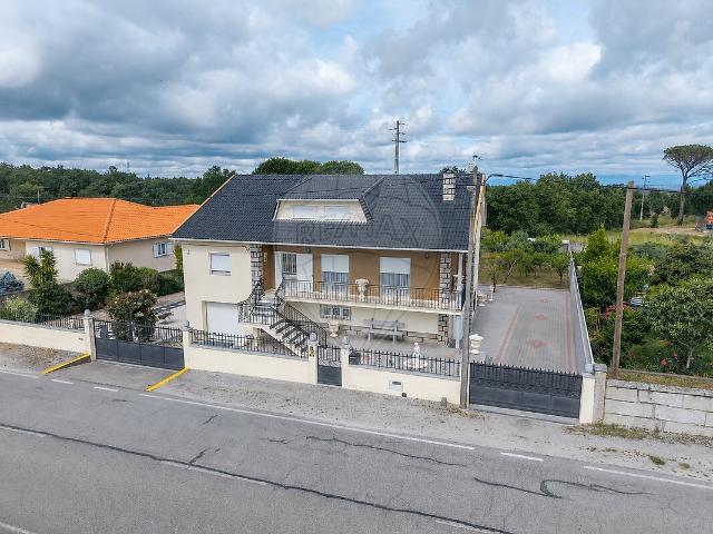 Casa venda em Tourais e Lajes, Seia