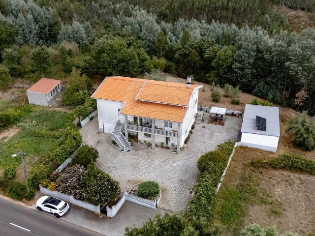 Casa venda em Vale de Madeiros, Lousã