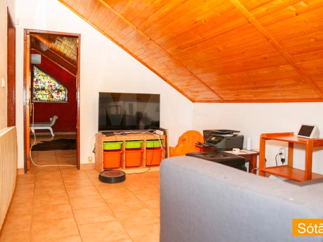 Moradia venda em Alenquer, Cabanas do Chão