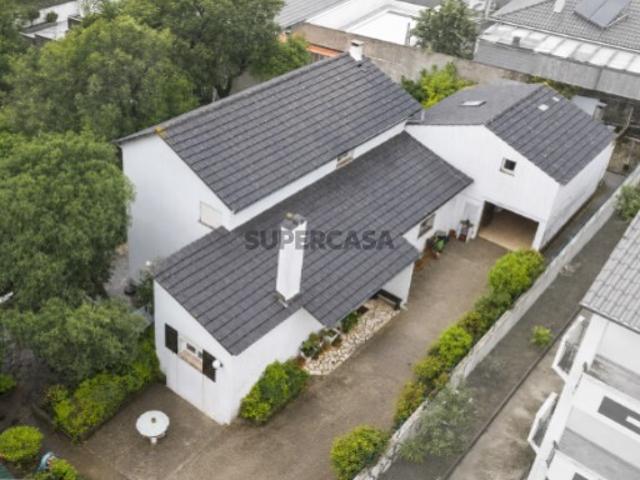 Casa venda em Ourém, Santarém