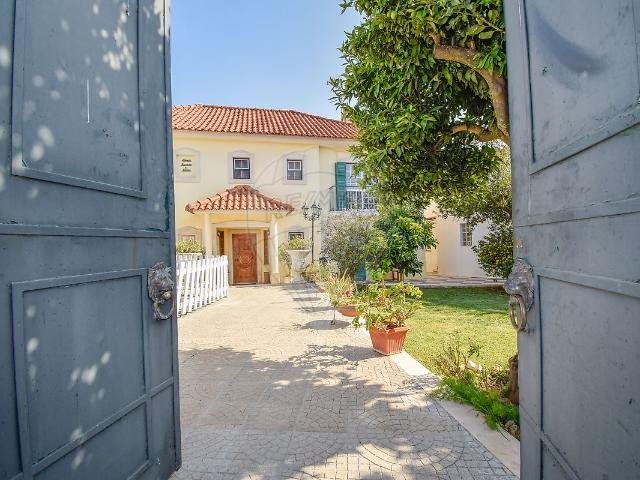 Casa venda em Mealha, Cascais