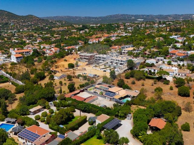 Casa venda em Areias de Almansil, Loulé