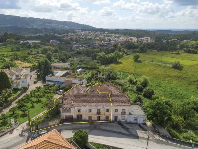 Casa venda em Gavinhos, Penacova