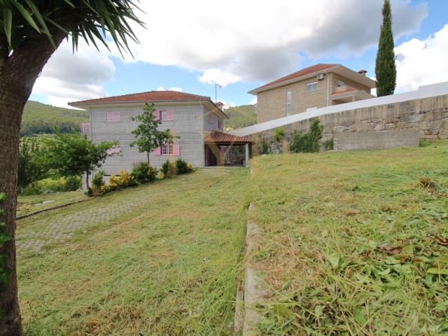 Casa alugar em Marecos, Porto