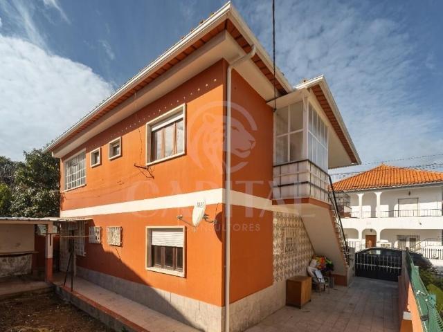 Casa venda em Catujal, Santiago Dos Velhos