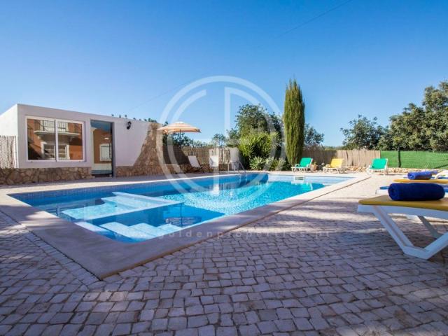 Casa alugar em Marcos Mendes, Loulé