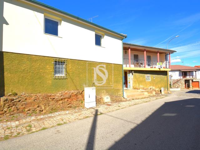 Casa venda em Bragança