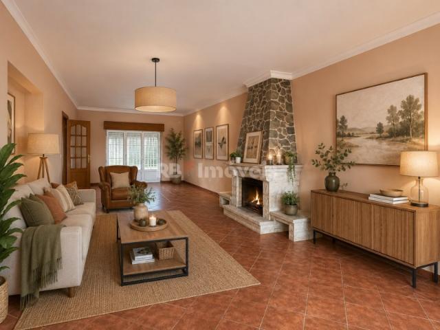 Casa venda em Abrantes, Santarém